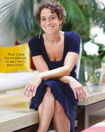 Alex Polizzi Age The Fixer Bbc Two The Arts Desk Alex Polizzi Is An English Hotelier And The 0889